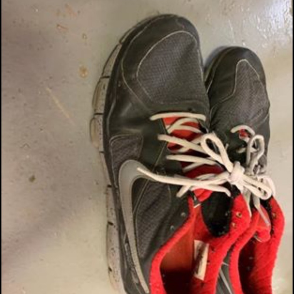 Men’s shoes